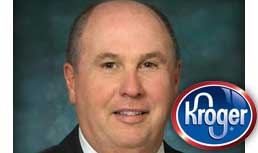 Kroger: Promotes Joe Fey To President Of Quality Food Centers Division
