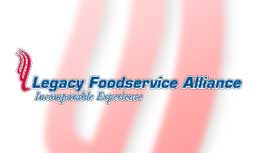 Legacy Foodservice Alliance Adds to Its Growing Membership