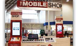 Loblaw Mobile-izes