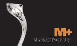 Marketing Plus Receives Davey Awards