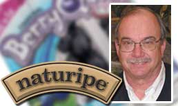 Don Harris Resigns From Naturipe™ Farms