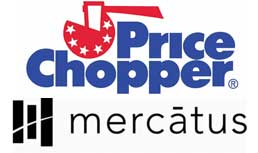 Price Chopper and Mercatus Go Digital