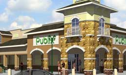 Publix: New Store In Sarasota, Florida