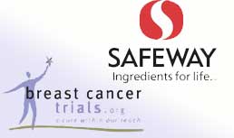 Safeway Paves a Safe Way