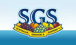 SGS: Promoting Stone Fruit With Their New Packaging