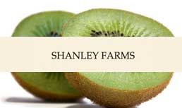 Shanley Farms Sweetens the Kiwi Deal