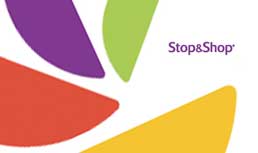 Stop and Shop Debuts A New Shopping Experience