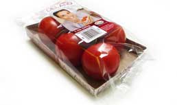Mastronardi Produce Stimulates Tomato Senses