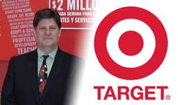 Target: EVP and CFO to Retire in 2012