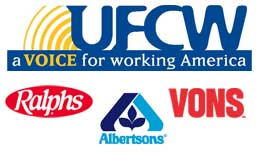 UFCW: Reaches Tentative Agreement With Southern California Stores