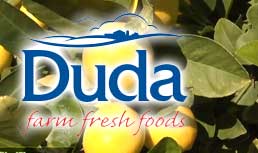 Duda: Meyer Lemons