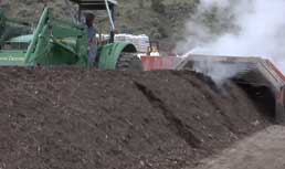 Stemilt: World Famous Compost