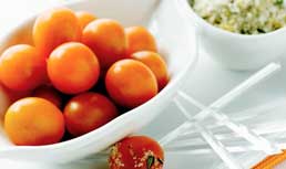 Zima Tomatoes