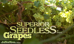 Sun World: Superior Seedless