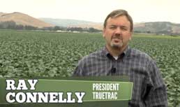 TrueTrac: HarvestTrac, AuditTrac and ItemTrac