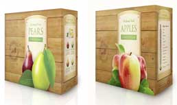 CMI: Orchard Fresh at PMA Fresh Summit 2010