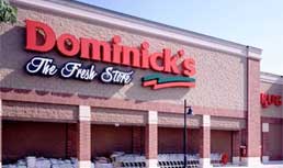 Dominick's digital discounts deliver daily deals