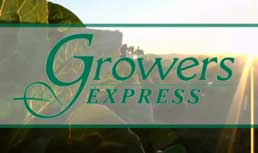 Exclusive: Gary Andreasian Named President of Growers Express