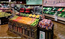 Food Lion gets employer support award