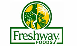 Freshway Foods: Salad Bars in Focus at PMA Foodservice 2010