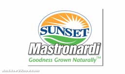 Mastronardi Produce: Kumato Tomato at CPMA 2010
