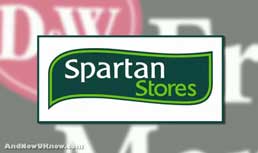 Spartan Stores