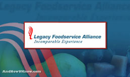 Legacy Foodservice