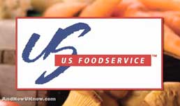 U.S. Foodservice