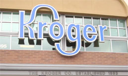 Kroger :  New executive pushes employee engagement
