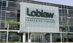Loblaw's Mobile Expansion