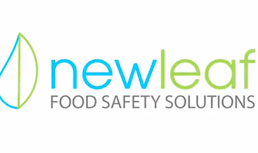 New Leaf Food Safety Solutions: SmartWash at PMA Foodservice 2010