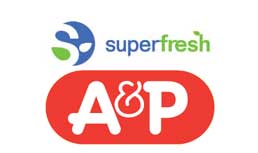 A&P: Opening Of The Newest Superfresh Location
