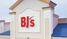 BJ's Wholesale: Entering Final Agreements With LGP and CVC