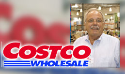 Morningstar Inc., Names James Sinegal of Costco, 2011 CEO of the Year