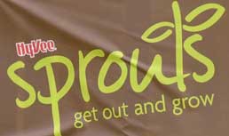 Hy-vee: Childrens 