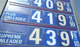 Kroger Discounts Driving