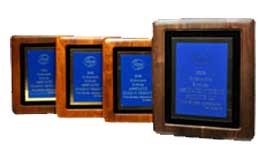 Kroger's 2011 Supplier of the Year Awards