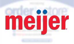 Meijer: Online Ordering Gets Easier