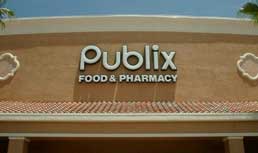 Publix: Second Quarter Fiscal Report