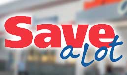 Save-A-Lot Expands Into Keshena, Wisconsin