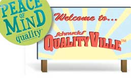 Schnucks: The Qualityville Promotional Game