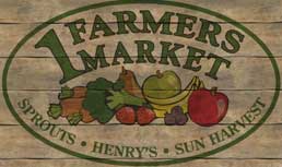 Sprouts Farmers Market