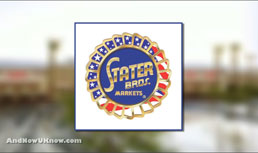 Stater Bros. take a stand for their sisters