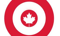 Target: Expanding Canadian Stores
