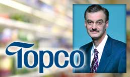 Topco Bids Farewell to Steven K. Lauer