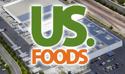 US Foods Goes Solar