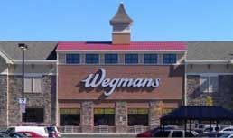 Wegmans in Massachusetts Opens to Rave Reviews