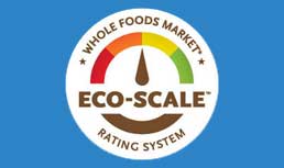 Whole Foods Markets: Eco-Scale Debuts
