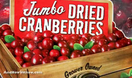 Ocean Spray, LoBue Citrus & RPE