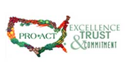 Pro*Act, Giumarra Companies & United Fresh 2011